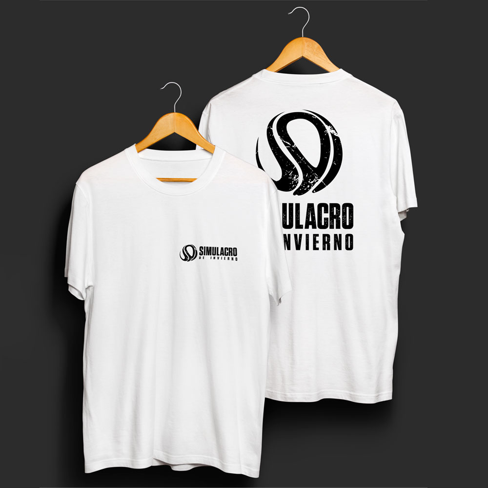 camiseta-grupo-musica-simulacro-de-invierno-estudio-diseño-grafico-diseño-web-ilustracion