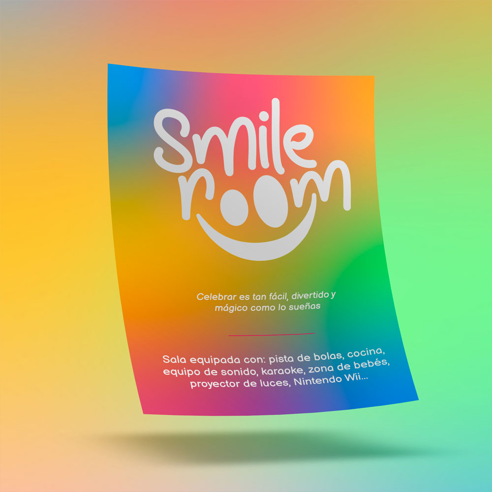 diseño-de-vinilo-imagen-corporativa-para-empresa-de-eventos-infantiles-smile-room