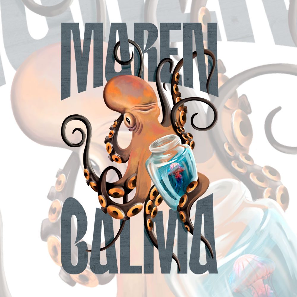 ilsutracion-digital-ropa-marca-mar-camisetas-agencia-diseño-grafico