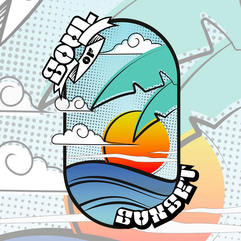 ilsutracion-para-ropa-marca-palmeras-camisetas-agencia-diseño-grafico