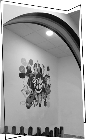 mural-corporativo-para-empresas-smile-room-agencia-diseño-grafico