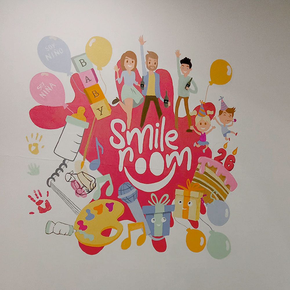 mural-para-negocio-agencia-diseño-grafico