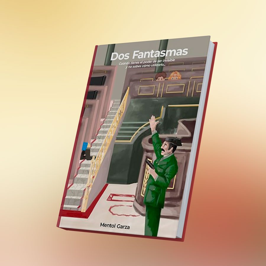 portada-de-libro-ilustracion-digital-libro-dos-fantasmas-mentol-garza-agencia-ebook