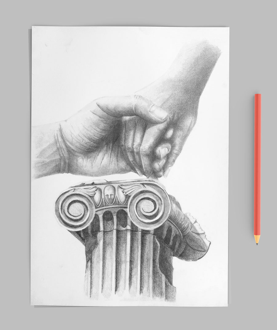 ilustracion-grafito-para-portada-de-libro