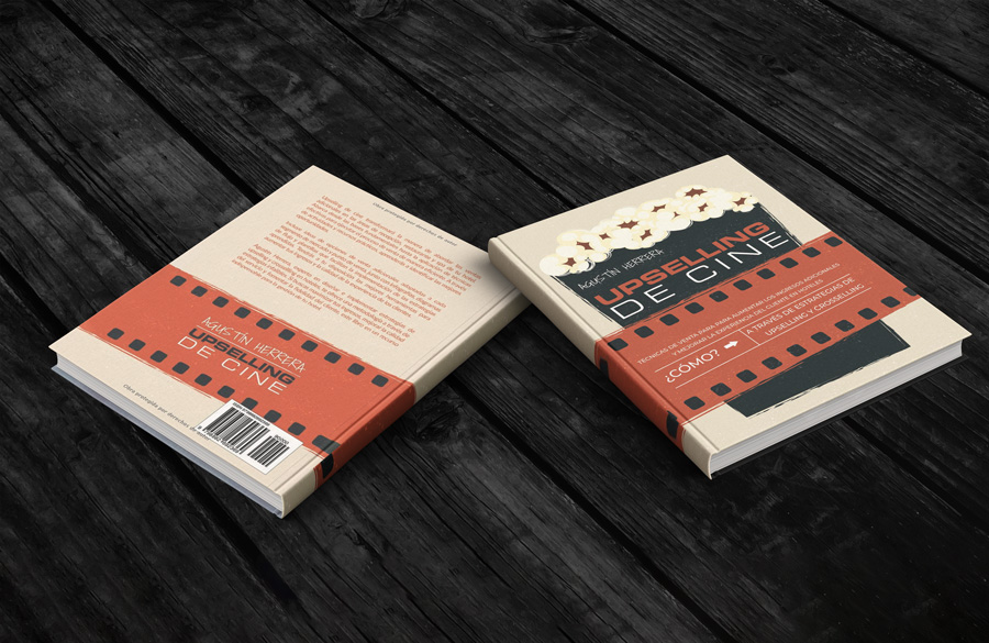 upselling-de-cine-libro-portada-amazon-kdp