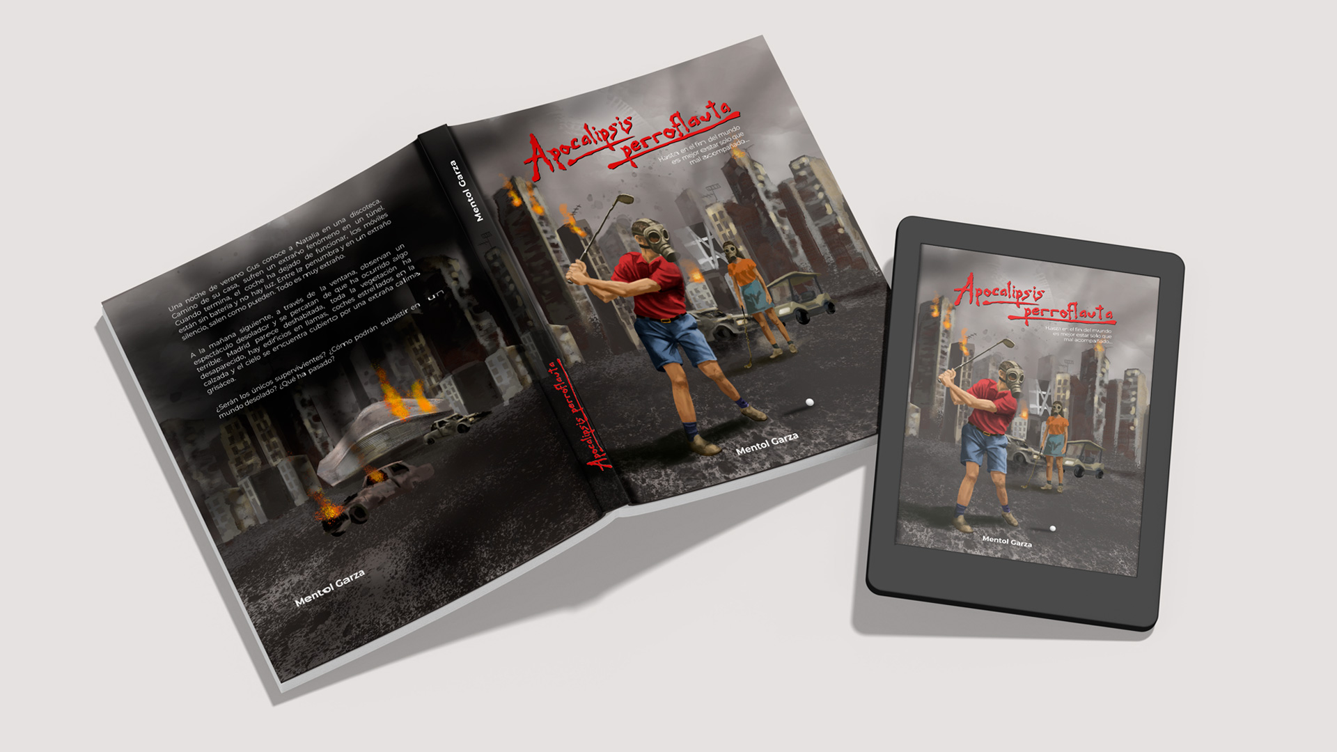 portada libro autopublicación